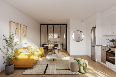 Tesoman Valtatie 37b C 189, Tesoma, Tampere