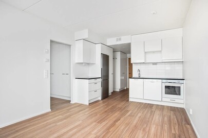 Teivaankuja 5 as 19, Lielahti, Tampere