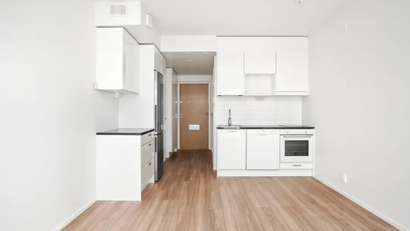 Teivaankuja 5 as 44, Lielahti, Tampere