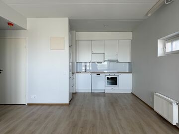 Lummetie 1, Tikkurila, Vantaa