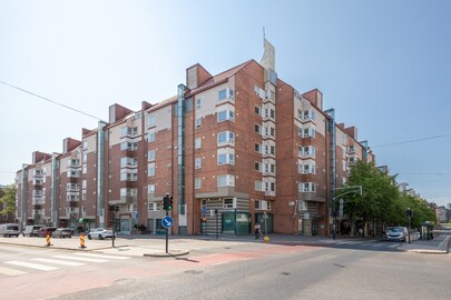 Hämeentie 9 B, Kallio, Helsinki