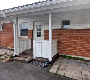 Kerälänkuja 1, Ylikylä, Kempele