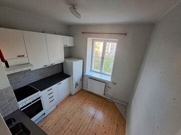 Hauhontie 8 N, Vallila, Helsinki