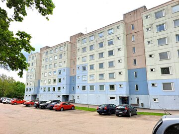 Heinosenkuja 3 A, Kuusankoski, Kouvola