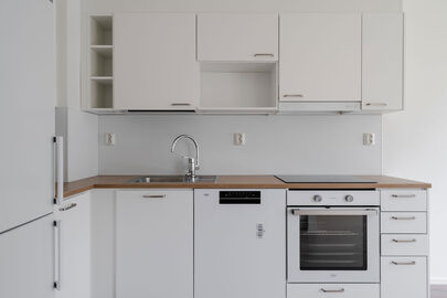 Klaavuntie 11, Puotila, Helsinki