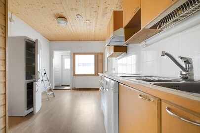 Myrskyläntie  8, , Lapinjärvi