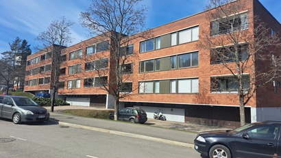 Jukolantie 1 B15, Viitakumpu, Kouvola