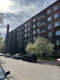 Merikatu 4, Kotkansaari, Kotka