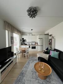 Niilo Härmälän Katu 9 A10, Härmälänranta, Tampere