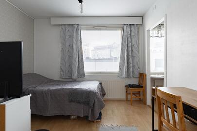 Voionmaankatu 9 B, Mäki-Matti, Jyväskylä