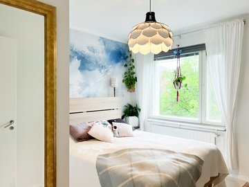 Punaladontie 6 H, Koivistonkylä, Tampere