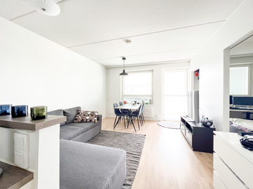 Mestarinkatu 8 C, Leppävaara, Espoo
