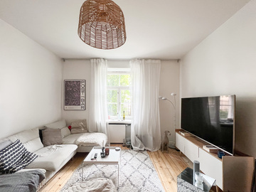 Rauhankatu 12a B, Keskusta, Turku