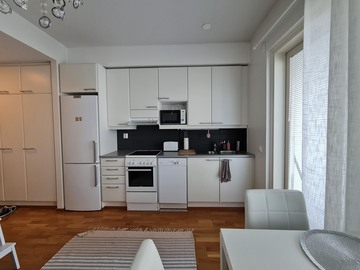 Antinkatu 20a A, Keskusta, Pori