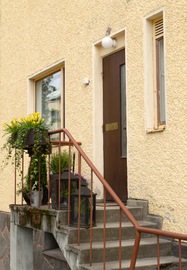 Yrjönkatu 26, , Jyväskylä