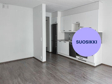 Leonkatu 21, Kalasatama, Helsinki