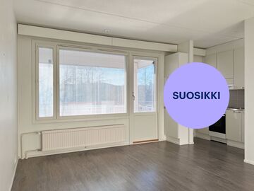 Kukkumäentie 20, Kukkumäki, Jyväskylä