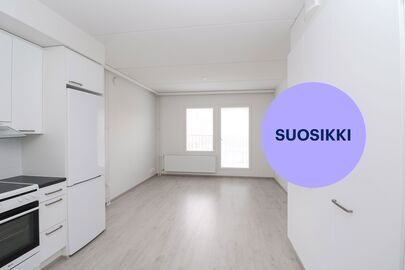 Kyllikinkatu 5, Keskusta, Jyväskylä