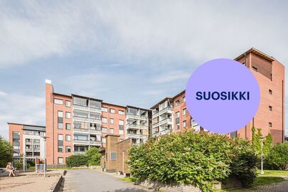 Peltokatu 24, Etu-Lyötty, Oulu