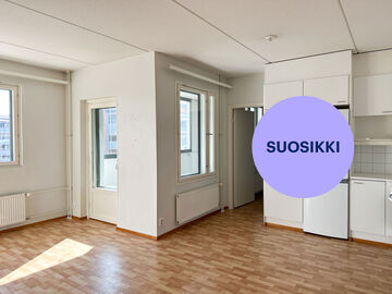 Peltokatu 24, Etu-Lyötty, Oulu