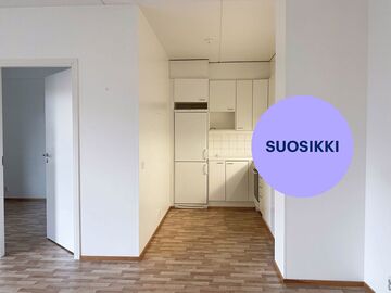 Peltokatu 24, Etu-Lyötty, Oulu