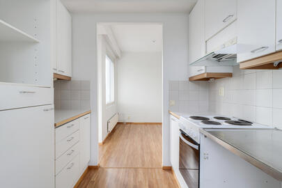 Itämerenkatu 26, Ruoholahti, Helsinki