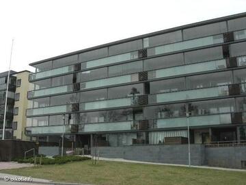 Niittymäentie 11, Niittymaa, Espoo