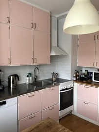 Vanha viertotie 17 a 8, Etelä-Haaga, Helsinki