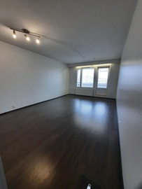 Fellmanin puistokatu 12, Keskusta, Raahe