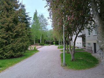 Koivulehdonpolku 3, Ollikkala, Salo
