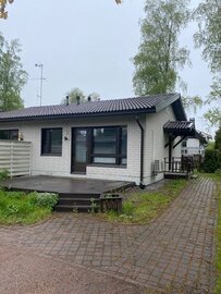 Vallesmannintie 56 B, Töyrynummi, Helsinki