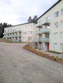 Valajankatu 14, Rautpohja, Jyväskylä