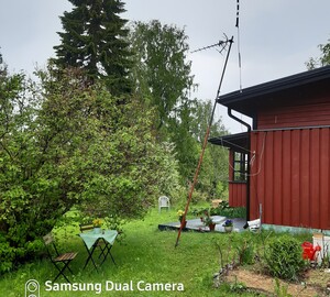 Ikolantie 11, , Ilomantsi