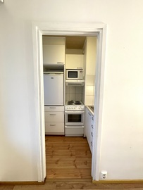 Martinkatu  9, Keskusta, Hyvinkää