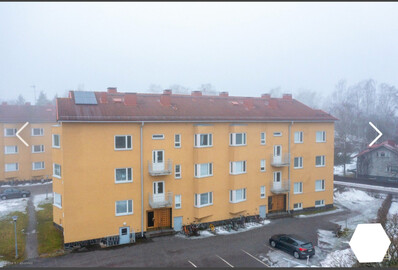 Kastuntie 41 B, Kastu, Turku