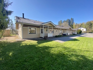 Kuntotie 4, Hedelmätarha, Hollola