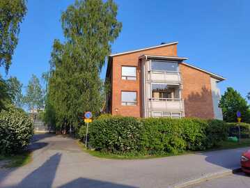 Keltamotie 1 A, Viertola, Vantaa