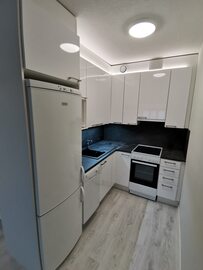 Kauppakatu 22, Keskusta, Raahe