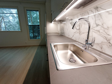 Väliaitankatu 7 A, Aittorinne, Jyväskylä
