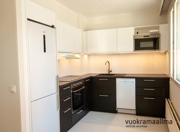Kaarikatu 7 A, Armonkallio, Tampere