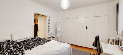 Gummeruksenkatu 13 A, Keskusta, Jyväskylä