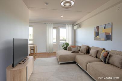 Leppäviita 3, Leppävaara, Espoo