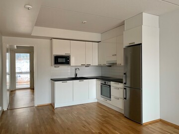 Lauttasaarentie 52 C, Lauttasaari, Helsinki