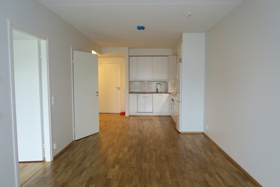 Matinpuronkuja 2 E, Matinkylä, Espoo