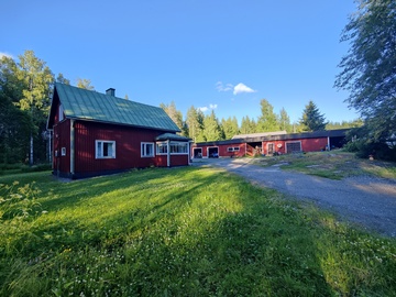 Könnintie 290, Ylistaro, Seinäjoki