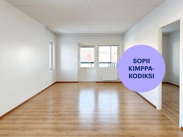 Vihdinkatu 4, Anttilanmäki, Lahti