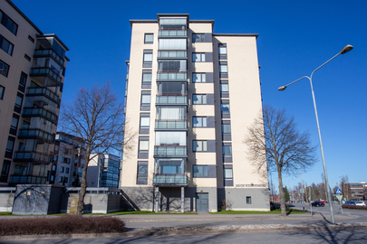 Vapaudentie 75 A, Keskusta, Seinäjoki