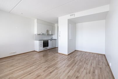 Korvatunturintie 6 B 68, Mellunmäki, Helsinki