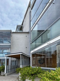 Höyrymyllyntie 18 E, Toppilansalmi, Oulu