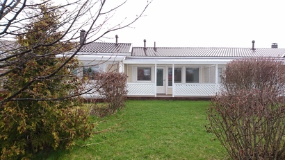 Arorannantie 18 as, Siirilä, Lapua